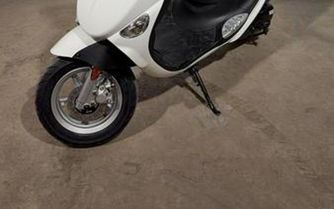 2026 Genuine Scooters BUDDY 50CC