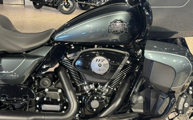 FLTRXL 2026 Road Glide Limited