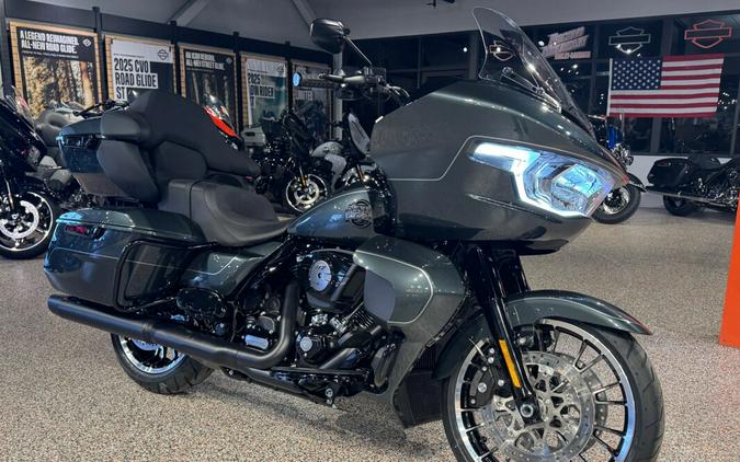 FLTRXL 2026 Road Glide Limited