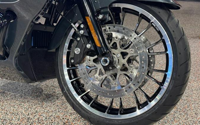 FLTRXL 2026 Road Glide Limited