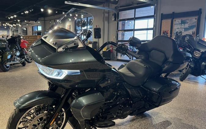 FLTRXL 2026 Road Glide Limited