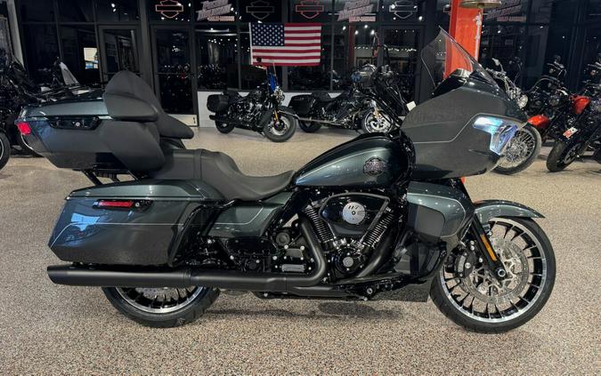 FLTRXL 2026 Road Glide Limited