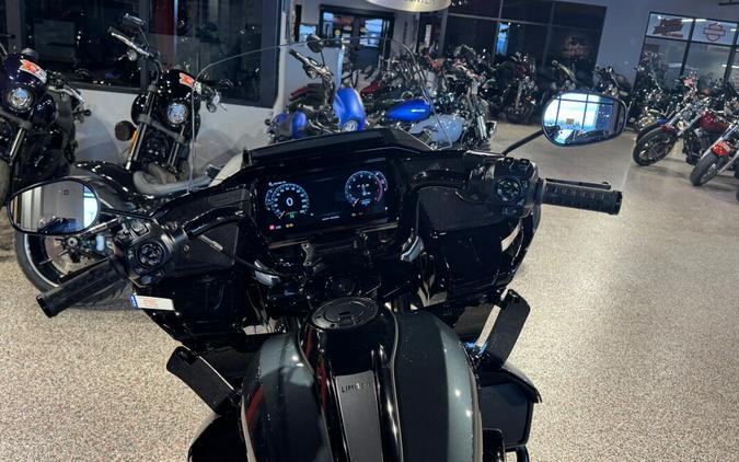 FLTRXL 2026 Road Glide Limited