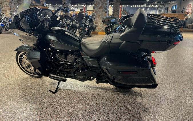 FLTRXL 2026 Road Glide Limited