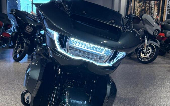 FLTRXL 2026 Road Glide Limited
