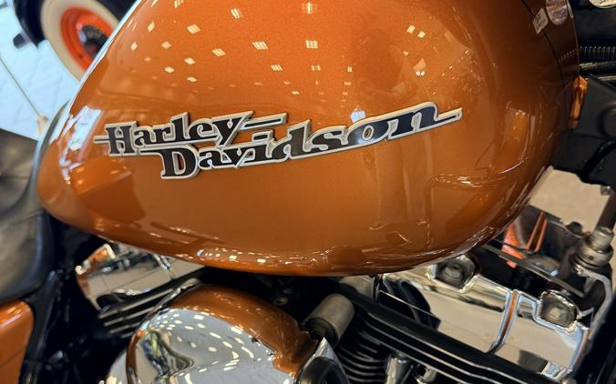 2014 Harley-Davidson Street Glide Special FLHXS