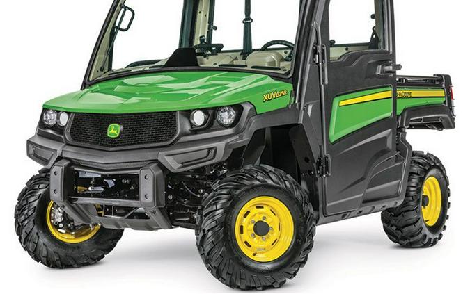 2020 John Deere Gator™ XUV835R Base