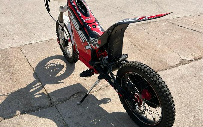 2023 Oset Electric Bikes 16.0R