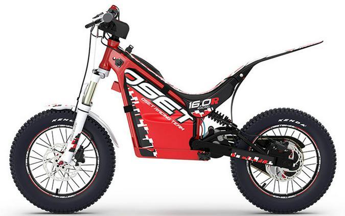 2023 Oset Electric Bikes 16.0R