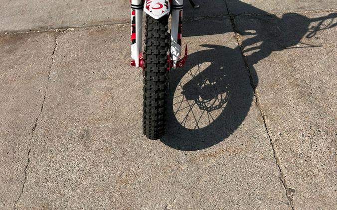 2023 Oset Electric Bikes 16.0R