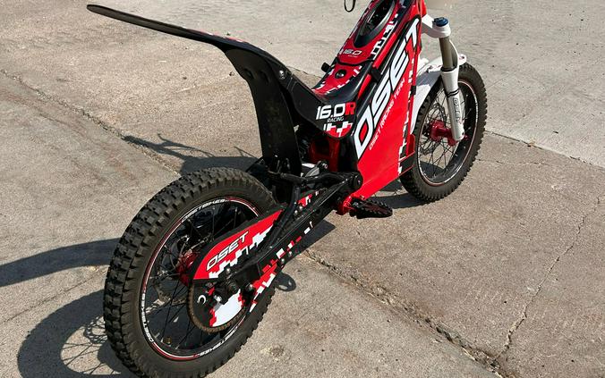 2023 Oset Electric Bikes 16.0R