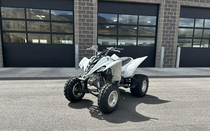 2013 Yamaha Raptor 350