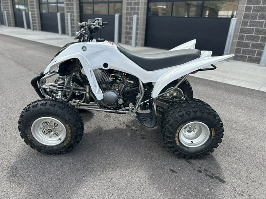 2013 Yamaha Raptor 350