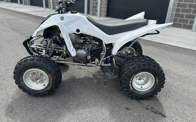 2013 Yamaha Raptor 350