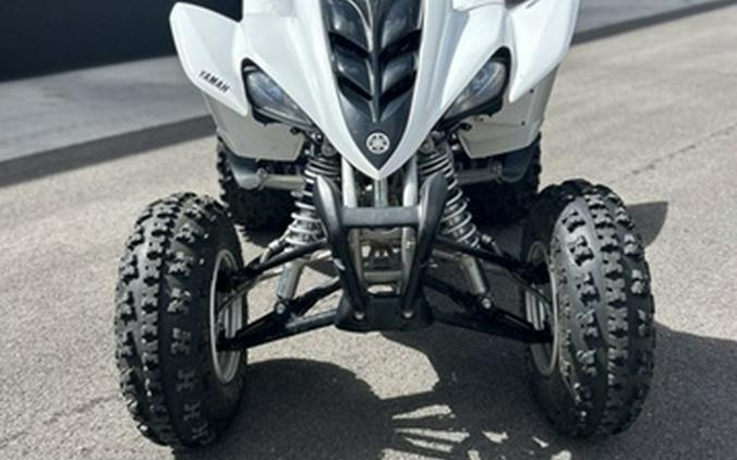 2013 Yamaha Raptor 350