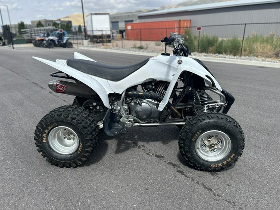 2013 Yamaha Raptor 350