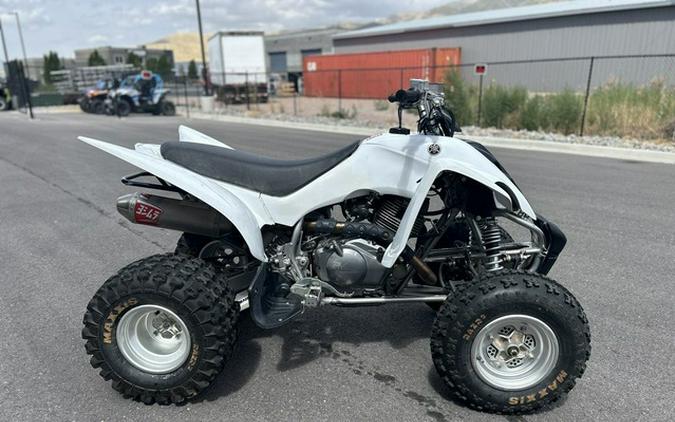 2013 Yamaha Raptor 350