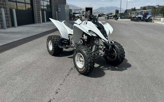2013 Yamaha Raptor 350