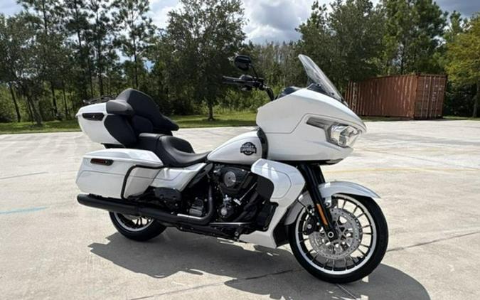 2026 Harley-Davidson® FLTRXL - Road Glide® Limited
