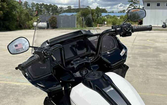 2026 Harley-Davidson® FLTRXL - Road Glide® Limited