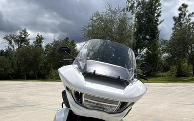 2026 Harley-Davidson® FLTRXL - Road Glide® Limited