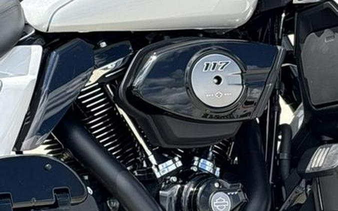 2026 Harley-Davidson® FLTRXL - Road Glide® Limited