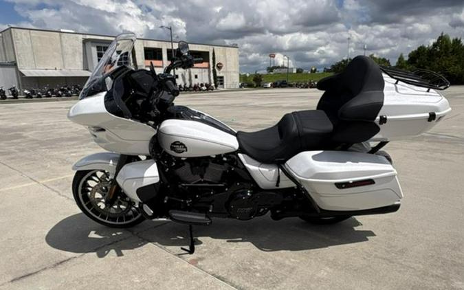 2026 Harley-Davidson® FLTRXL - Road Glide® Limited