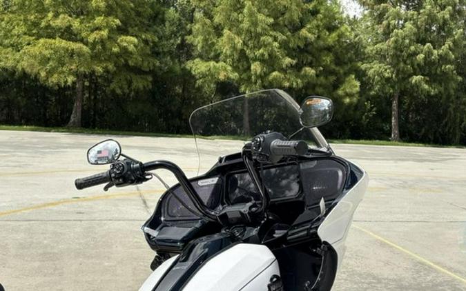 2026 Harley-Davidson® FLTRXL - Road Glide® Limited