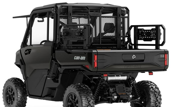 2027 Can-Am Defender XU XT CAB HD10