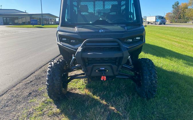 2027 Can-Am Defender XU XT CAB HD10