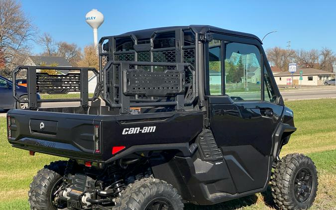 2027 Can-Am Defender XU XT CAB HD10