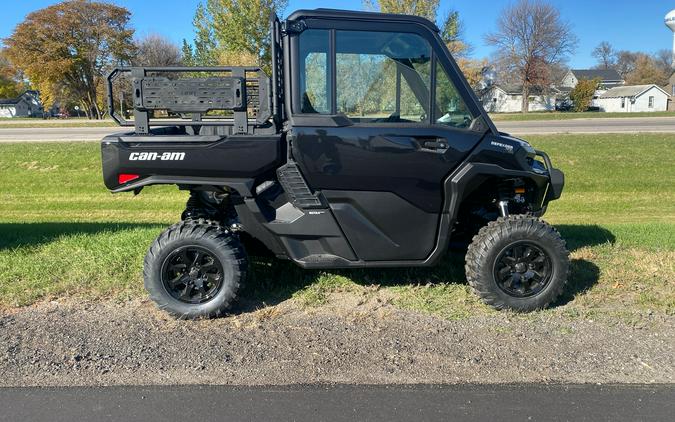 2027 Can-Am Defender XU XT CAB HD10