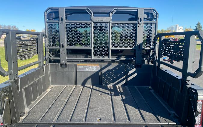 2027 Can-Am Defender XU XT CAB HD10