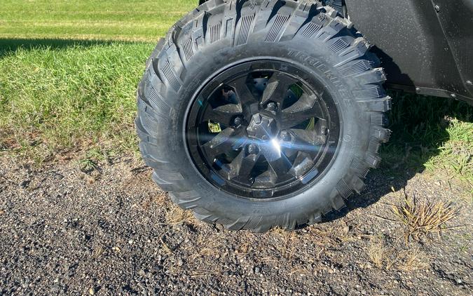 2027 Can-Am Defender XU XT CAB HD10