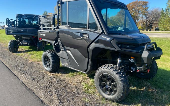 2027 Can-Am Defender XU XT CAB HD10