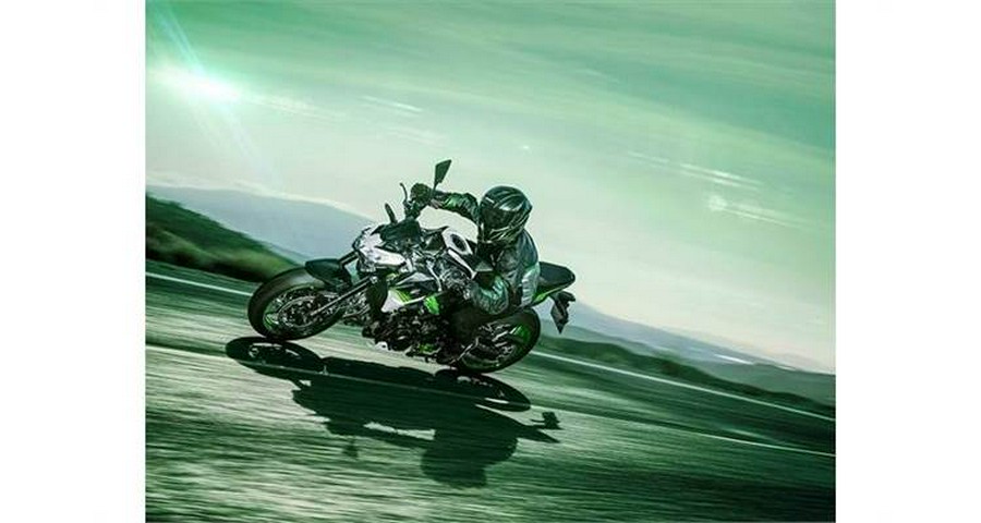 2021 Kawasaki Z900RS ABS