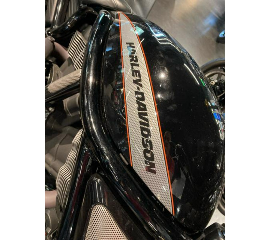 2012 Harley-Davidson® VRSCDX - V-Rod® Night Rod® Special