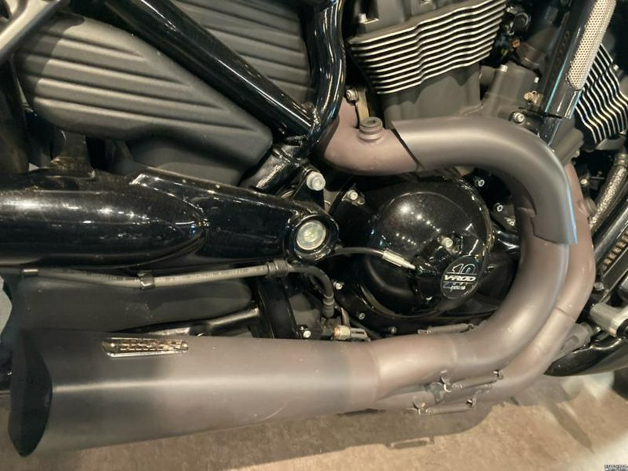 2012 Harley-Davidson® VRSCDX - V-Rod® Night Rod® Special