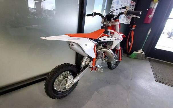 2023 KTM 50 SX