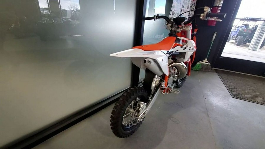 2023 KTM 50 SX