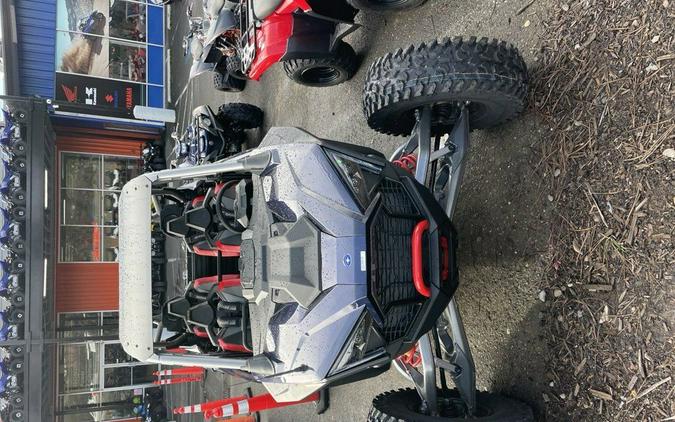 2023 Polaris RZR Pro R 4 Premium