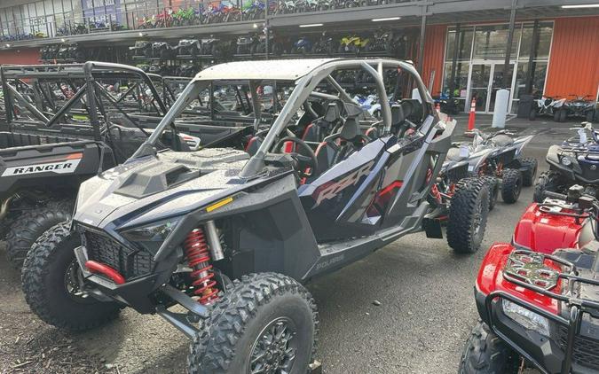 2023 Polaris RZR Pro R 4 Premium