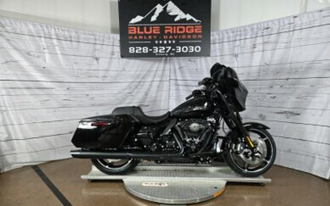 FLHX 2024 Street Glide®