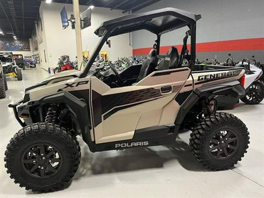 2024 Polaris General XP 1000 Premium