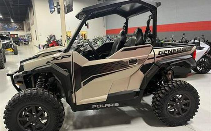 2024 Polaris General XP 1000 Premium