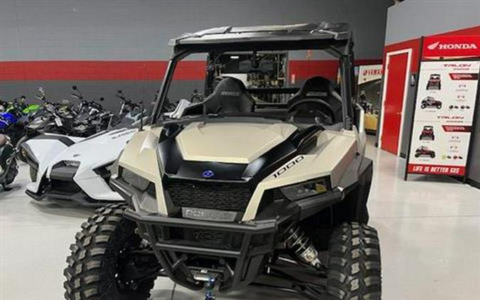 2024 Polaris General XP 1000 Premium