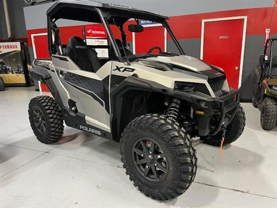 2024 Polaris General XP 1000 Premium