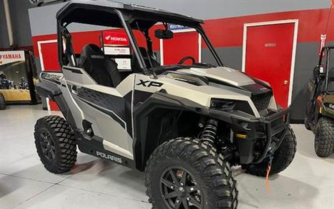 2024 Polaris General XP 1000 Premium