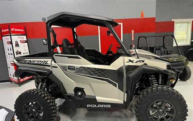 2024 Polaris General XP 1000 Premium