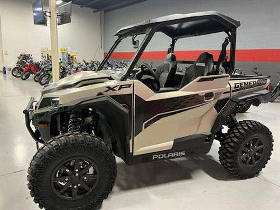 2024 Polaris General XP 1000 Premium